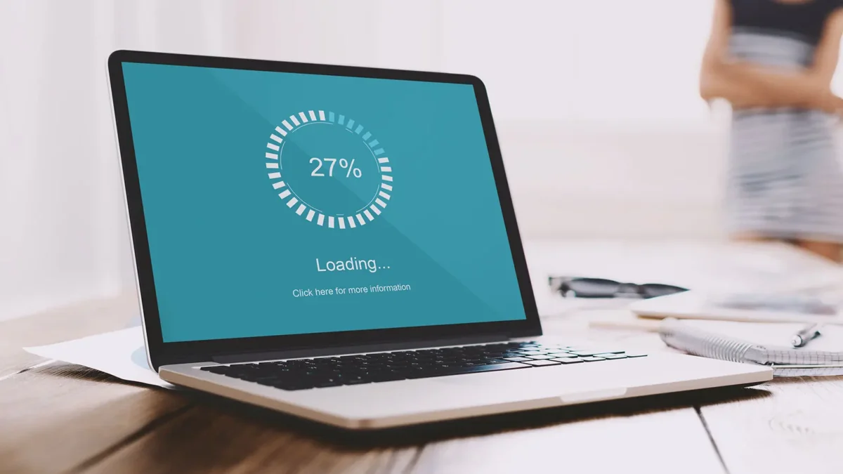 Kodėl Kompiuteris Pradėjo Lėtėti Galimos Priežastys W