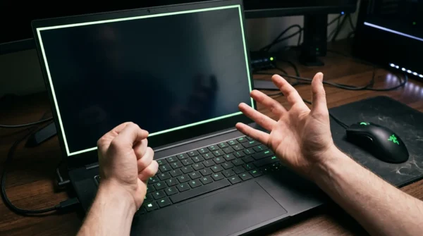 Kodėl Kompiuteris Išsijungia Pats Ką Tai Reiškia Ka Daryti Kaip Laptopas Issijungineja