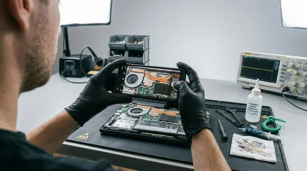 Kompiuterio Valymas Su Fotografijomis Nufilmuojame Kas Buvo Kompiuterio Viduje Pries Ir Po Dulkiu Valyma