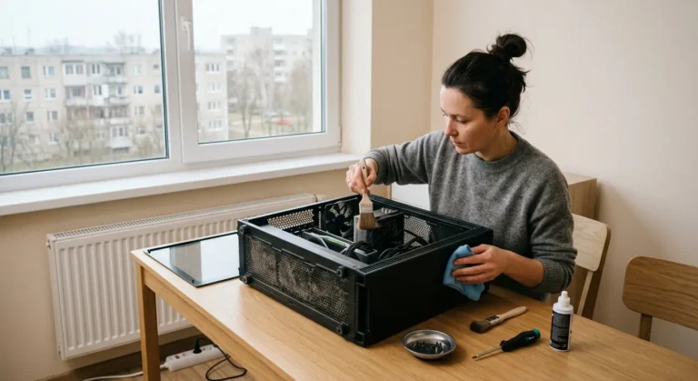 Ar Galima Paciam Isvalyti Kompiuteri Nuo Dulkiu 1774572924