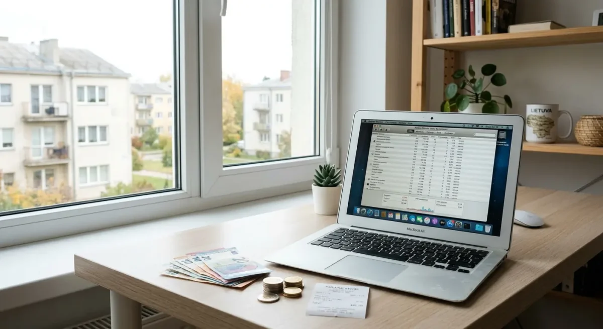 Ar tai apsimoka pinigais