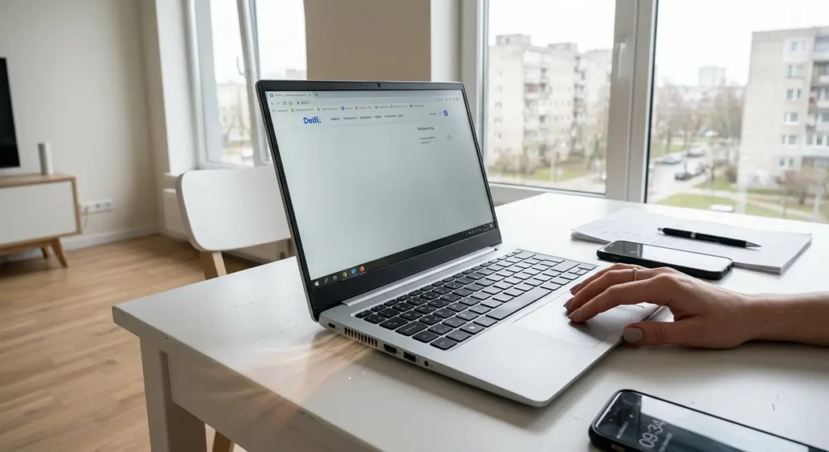 Garso požymiai - ką sako ventiliatoriaus triukšmas