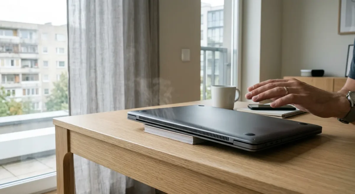 Greita patikra - ar tai jau perkaitimas