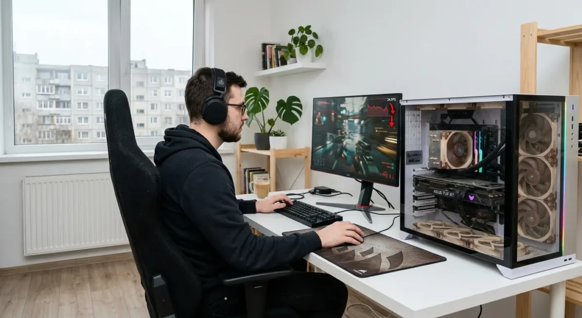 Greitas savikontrolės sąrašas prieš kreipiantis