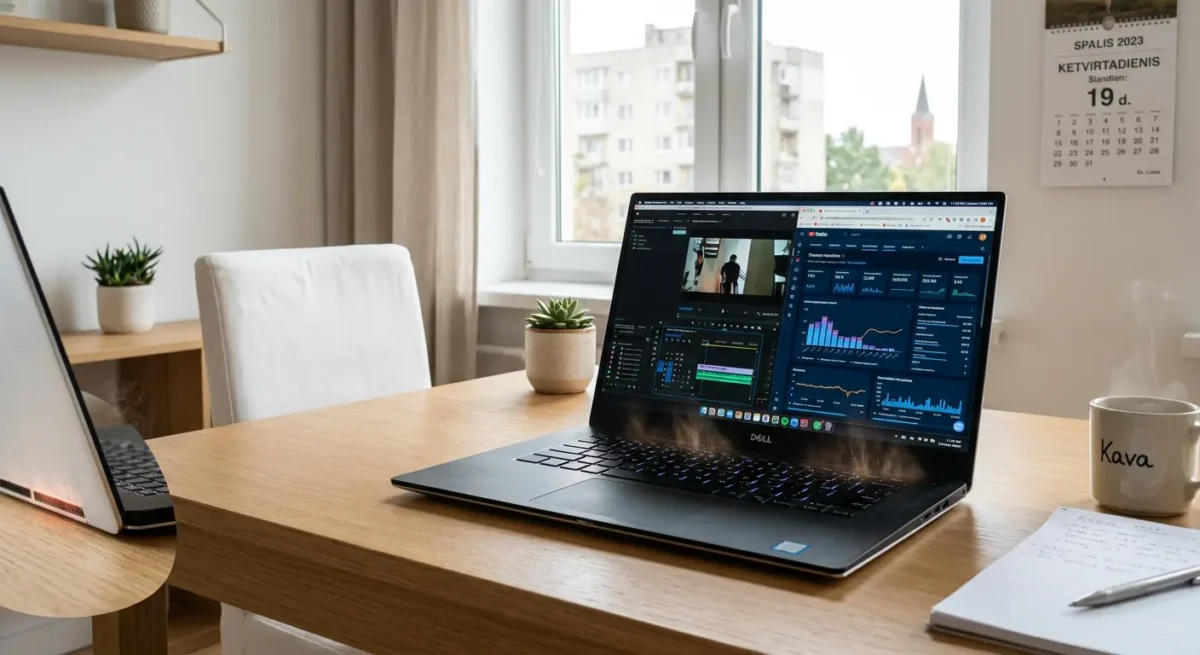 Kada tai dar gali būti normalu, o kada jau nebe