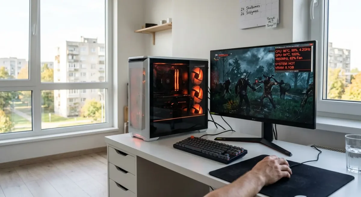 Kada tai jau nebe norma