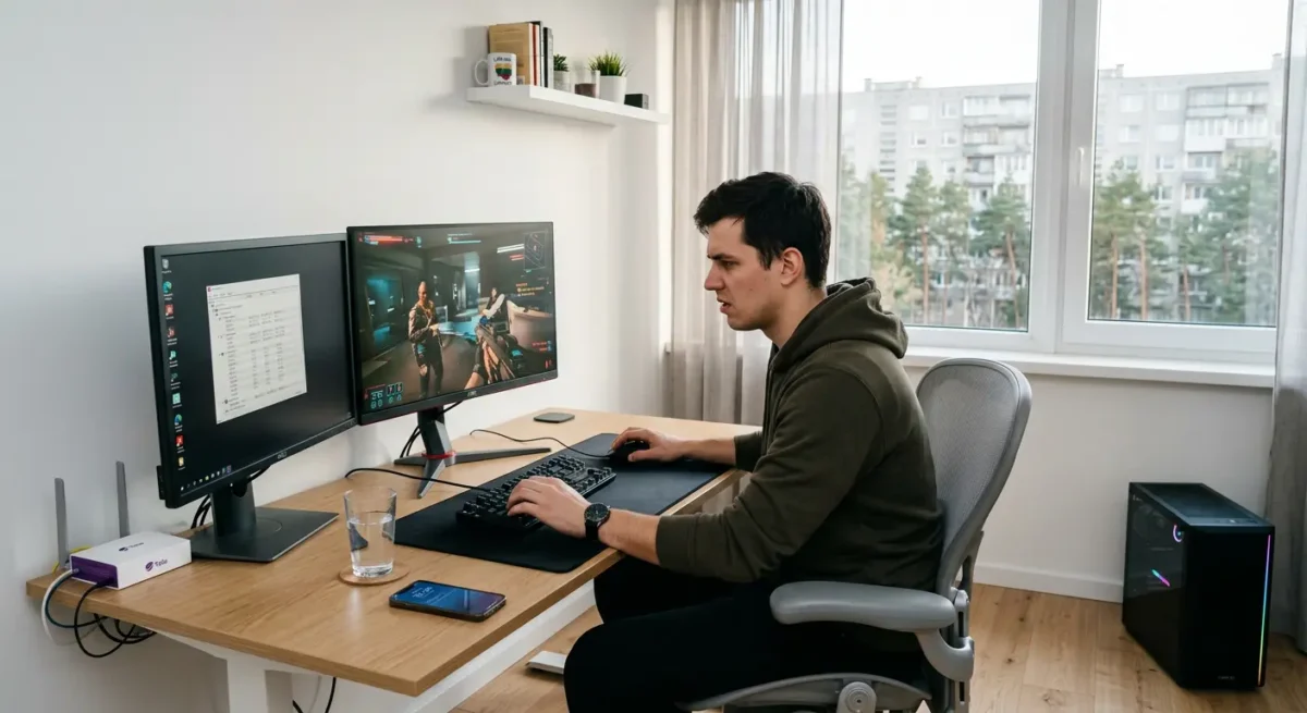 Kaip pačiam pasitikrinti ar čia tikrai thermal throttling