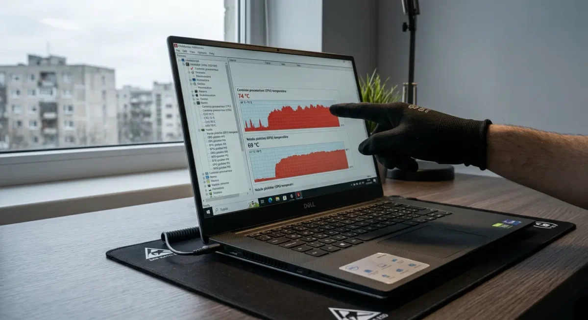 Kaip Patikrinti Kompiuterio Temperatura Programos Ir Budai 1773447319