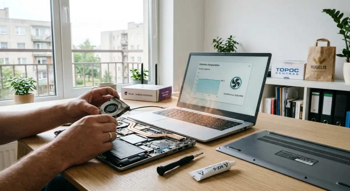 Kaip suprasti, ar tavo atveju problema gali būti čia