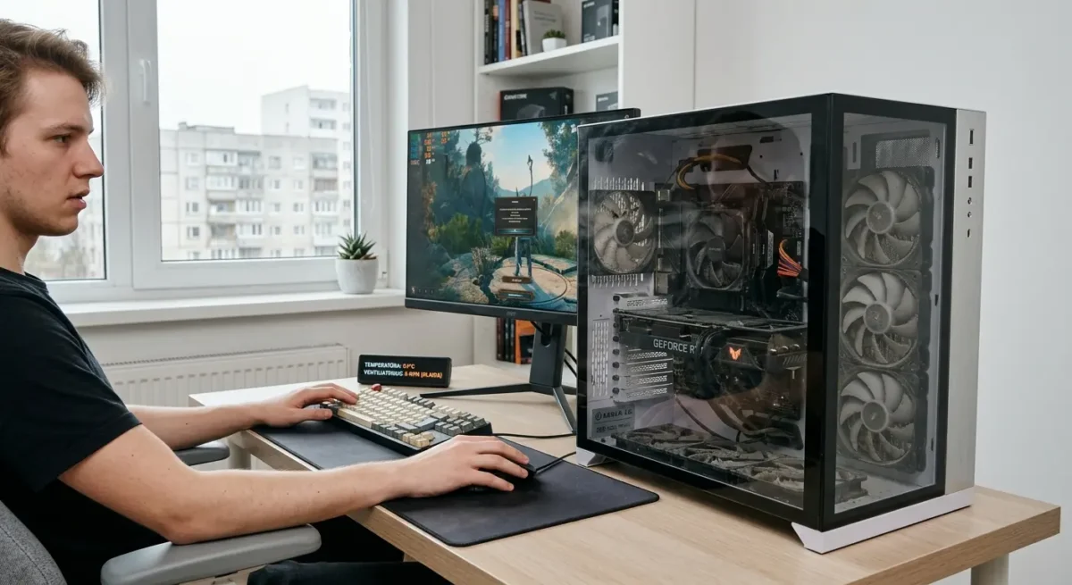 Kaip suprasti, kad vien nustatymų jau nebeužtenka