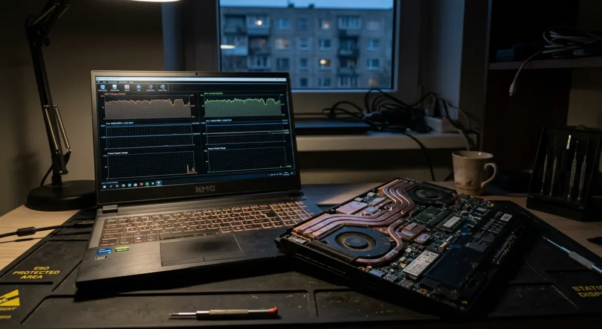 Kaip suprasti rezultatus - kada normalu, o kada jau ne