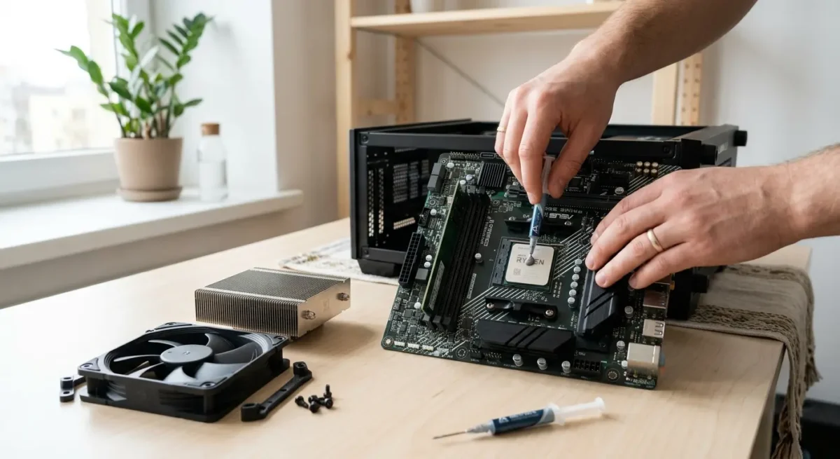 Kas ji yra paprastais žodžiais