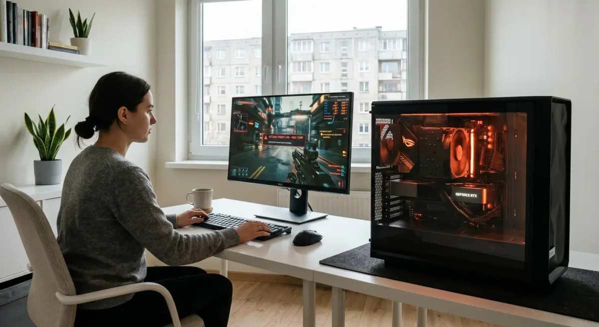 Kas tai yra paprastai