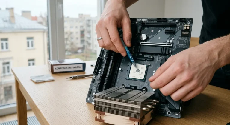 Kas Yra Termopasta Ir Kam Ji Reikalinga 1774593329