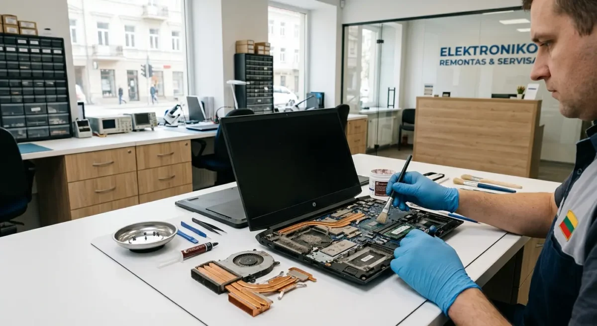 Kiek tai kainuoja ir kiek užtrunka, jei nenori daryti pats