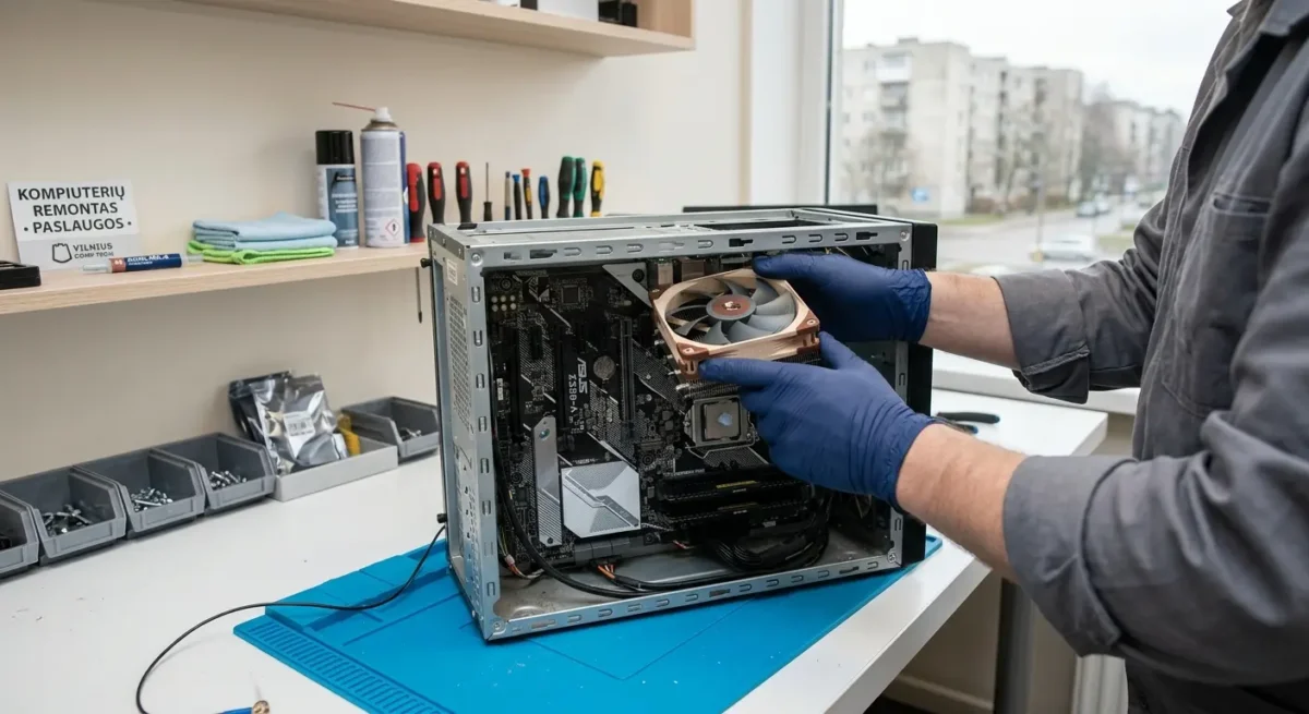 Ko tikėtis po paslaugos ir kada jos neverta užsakyti