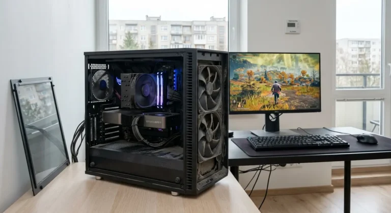 Kodel Gaming Kompiuteris Kaista Zaidziant 1773911443