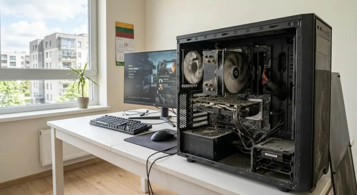 Kodėl šie būdai padeda tik laikinai