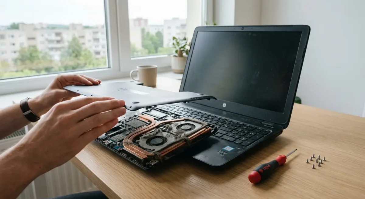 Ką realiai išsprendžia valymas, o ko jis nepakeičia