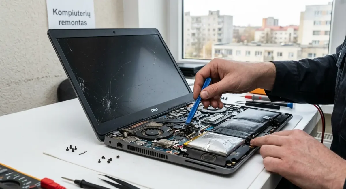 Kada aš pats pasakyčiau - ne, čia jau ne valymo klausimas