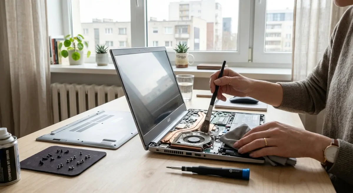 Kiek tai užtrunka ir kaip suprasti, ar problema tikrai nuo kaitimo
