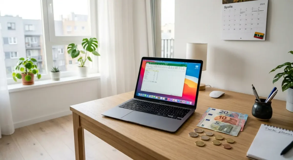 Paprasta kainos logika - kada 50 eurų yra protinga išlaida