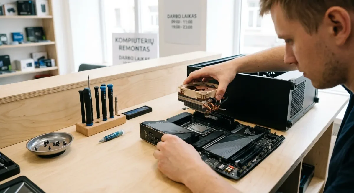 Trumpas atsakymas - kiek laiko planuoti