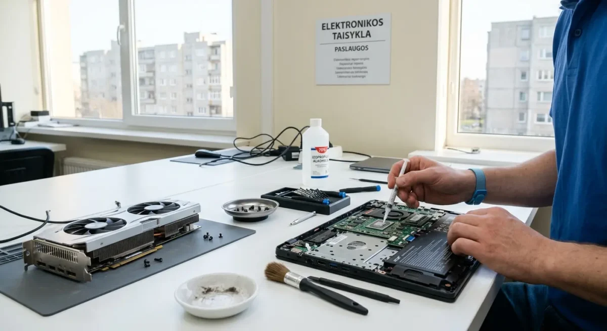 Trumpas atsakymas - kiek tai kainuoja